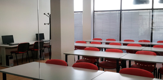 Cursos de Energias Renováveis em Porto