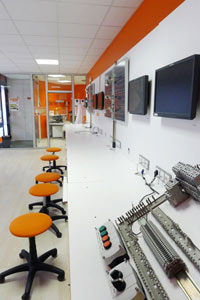 Cursos de Energias Renováveis em Porto